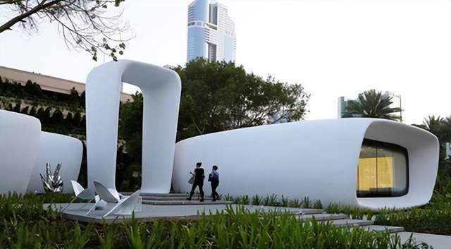 支持抗擊疫情，盈創(chuàng)建筑計(jì)劃向江浙滬捐贈(zèng)1000套3D打印房屋