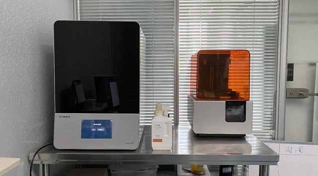 惠通口腔3D打印解決方案使椅旁效率提升一半，助推客流量增長20%